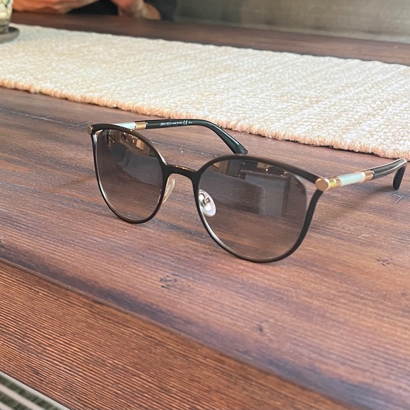 Jimmy Choo Authentic Sunglasses main image 13